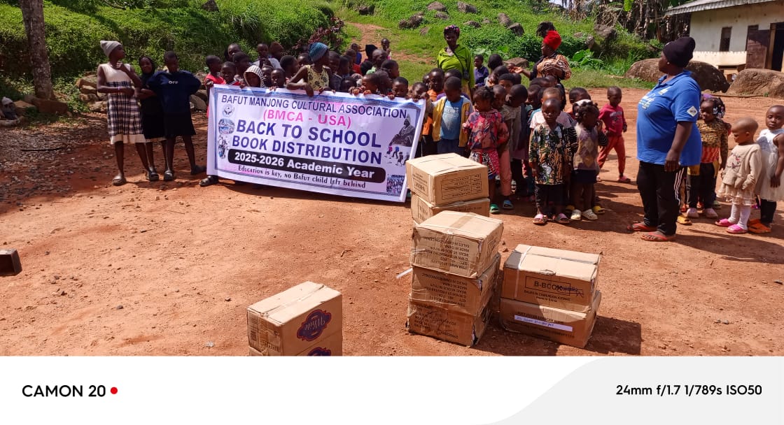 Education Program Launch